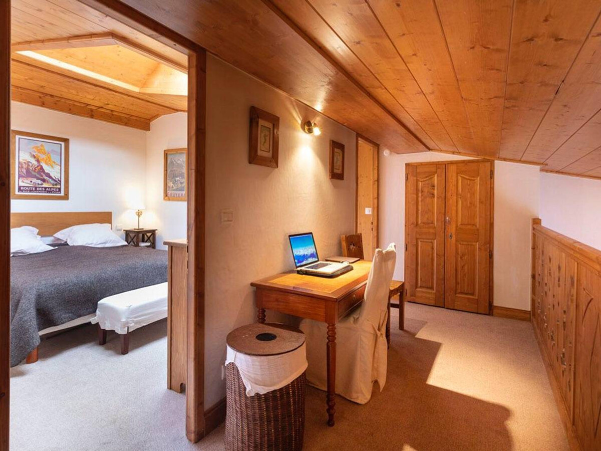 Duplex 3 chambres aux Arcs 1800, skis aux pieds - Photo 10
