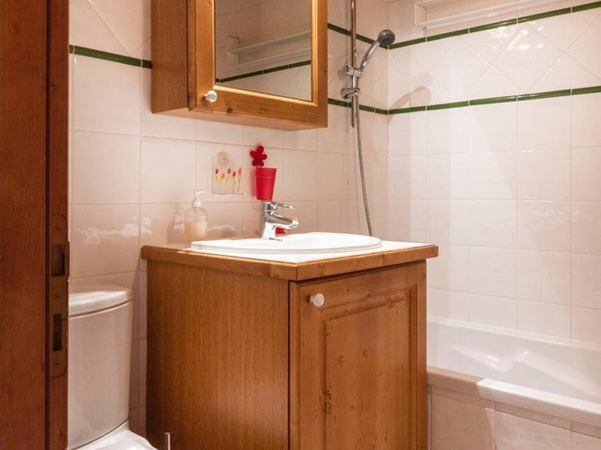 Duplex 3 chambres aux Arcs 1800, skis aux pieds - Photo 15