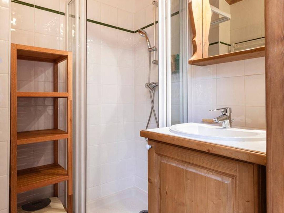 Duplex 3 chambres aux Arcs 1800, skis aux pieds - Photo 16