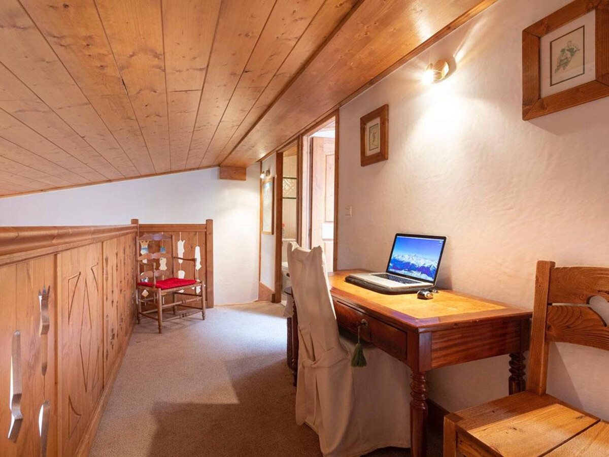 Duplex 3 chambres aux Arcs 1800, skis aux pieds - Photo 18