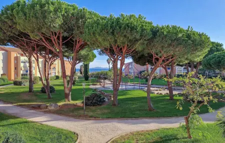 Location appartement à La Londe les Maures