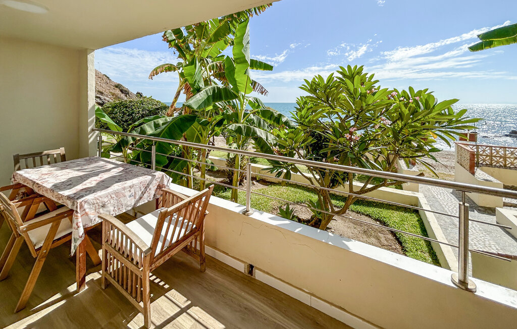 Appartement 3 personnes à Benalmadena - Photo 1