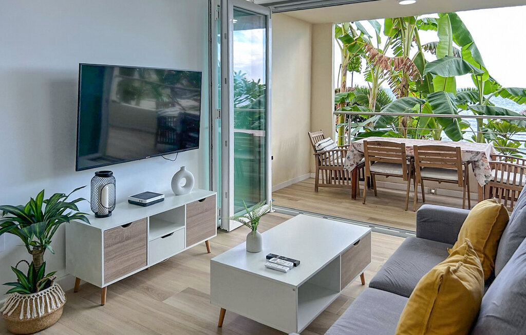 Appartement 3 personnes à Benalmadena - Photo 2