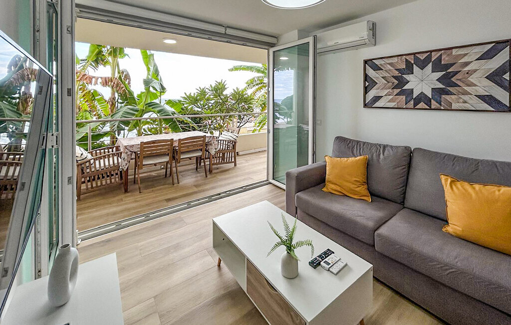 Appartement 3 personnes à Benalmadena - Photo 3