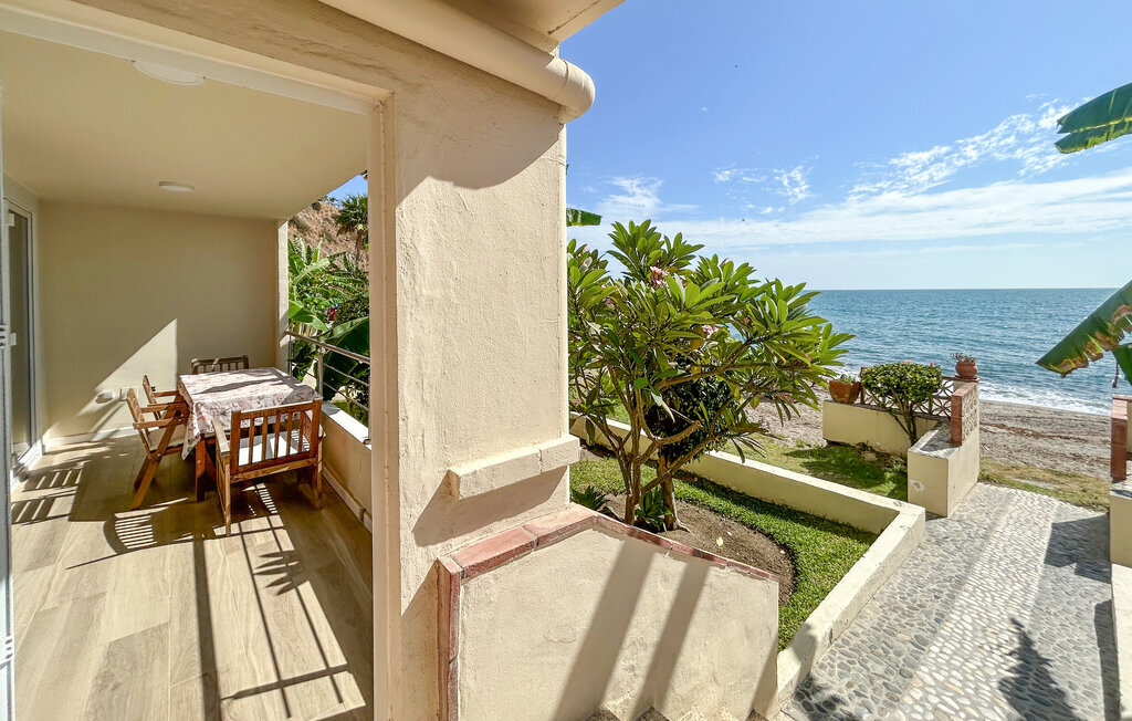 Appartement 3 personnes à Benalmadena - Photo 4