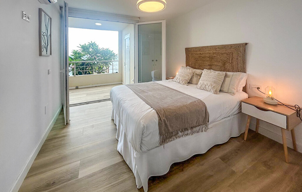 Appartement 3 personnes à Benalmadena - Photo 7