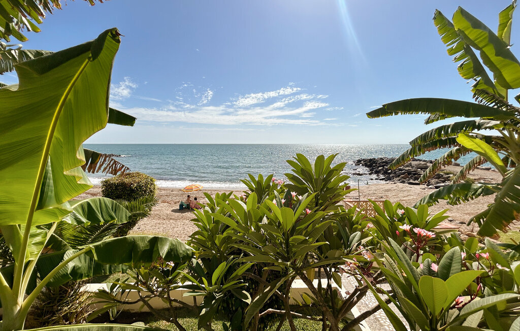 Appartement 3 personnes à Benalmadena - Photo 8