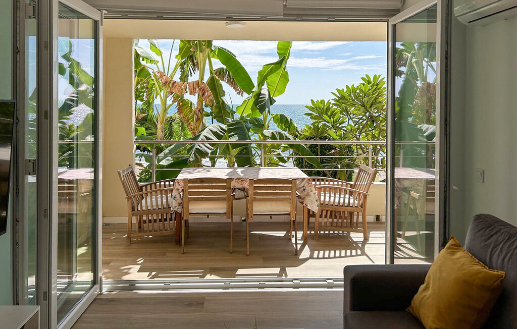 Appartement 3 personnes à Benalmadena - Photo 10
