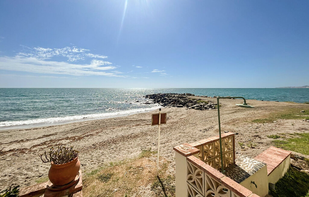 Appartement 3 personnes à Benalmadena - Photo 11