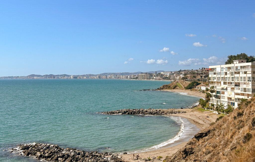 Appartement 3 personnes à Benalmadena - Photo 13