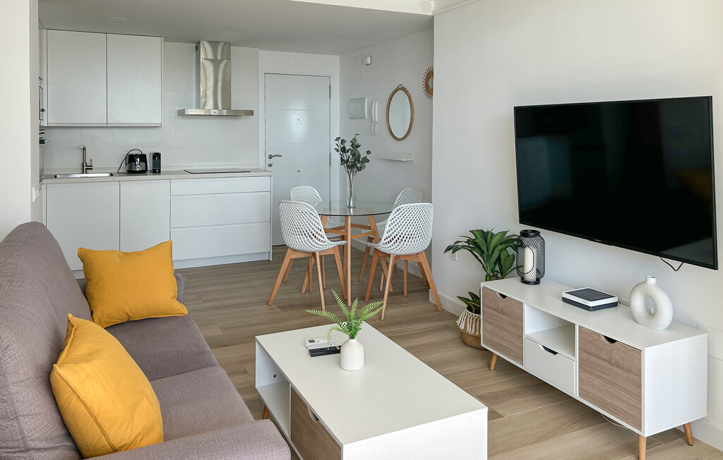 Appartement 3 personnes à Benalmadena - Photo 14