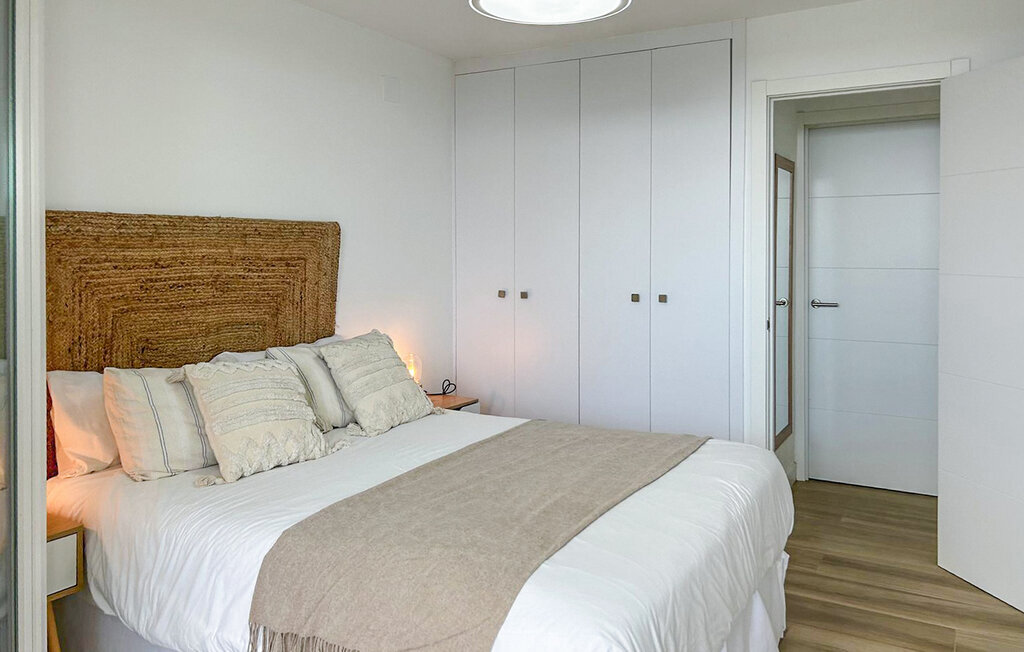Appartement 3 personnes à Benalmadena - Photo 15