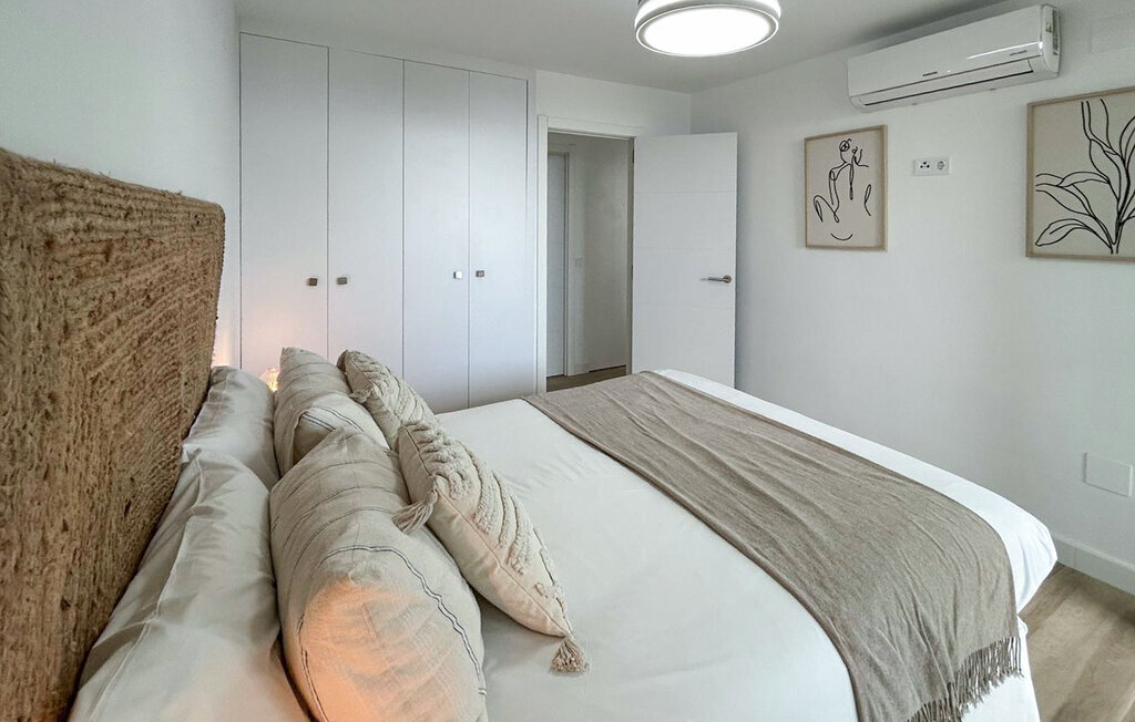 Appartement 3 personnes à Benalmadena - Photo 16