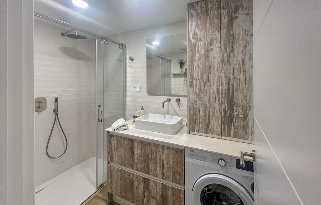Appartement 3 personnes à Benalmadena - Photo 17