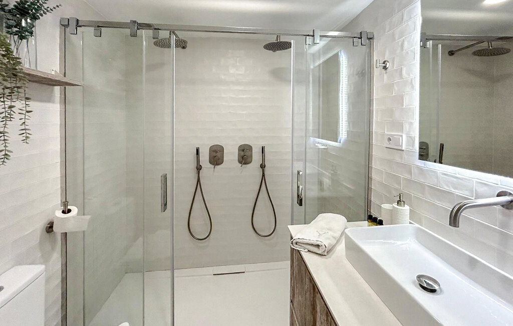 Appartement 3 personnes à Benalmadena - Photo 18
