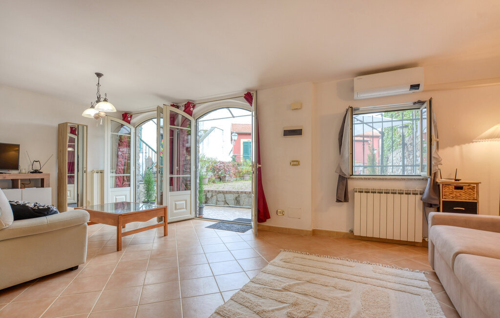 Appartamento Sole, Appartement 4 personnes à Masso - Photo 2