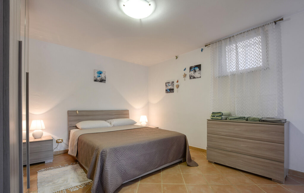 Appartamento Sole, Appartement 4 personnes à Masso - Photo 4