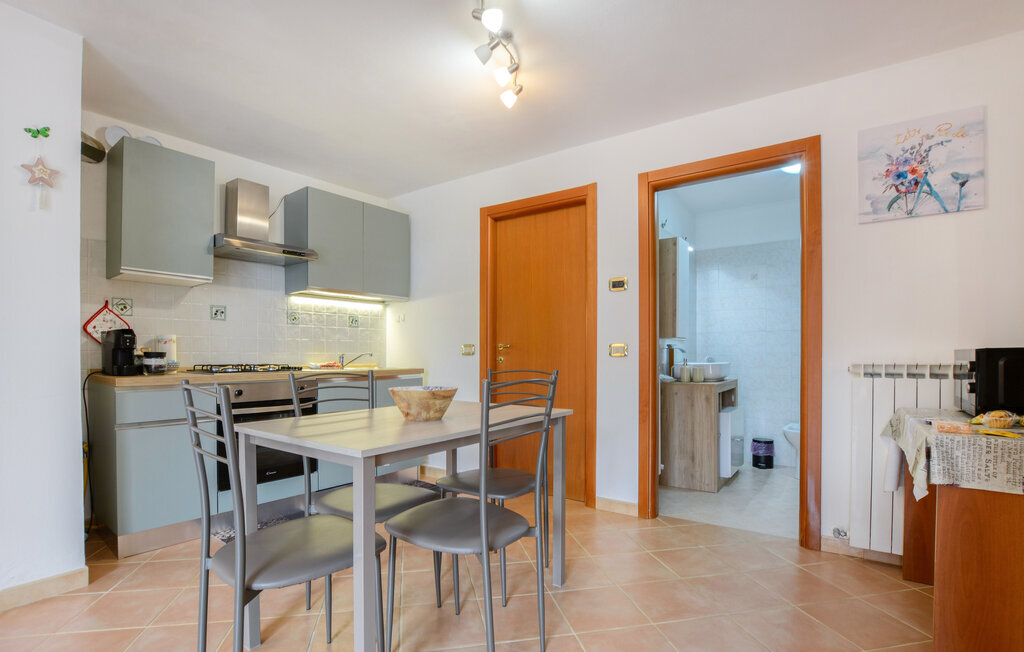 Appartamento Sole, Appartement 4 personnes à Masso - Photo 5