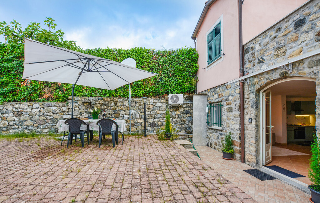 Appartamento Sole, Appartement 4 personnes à Masso - Photo 6