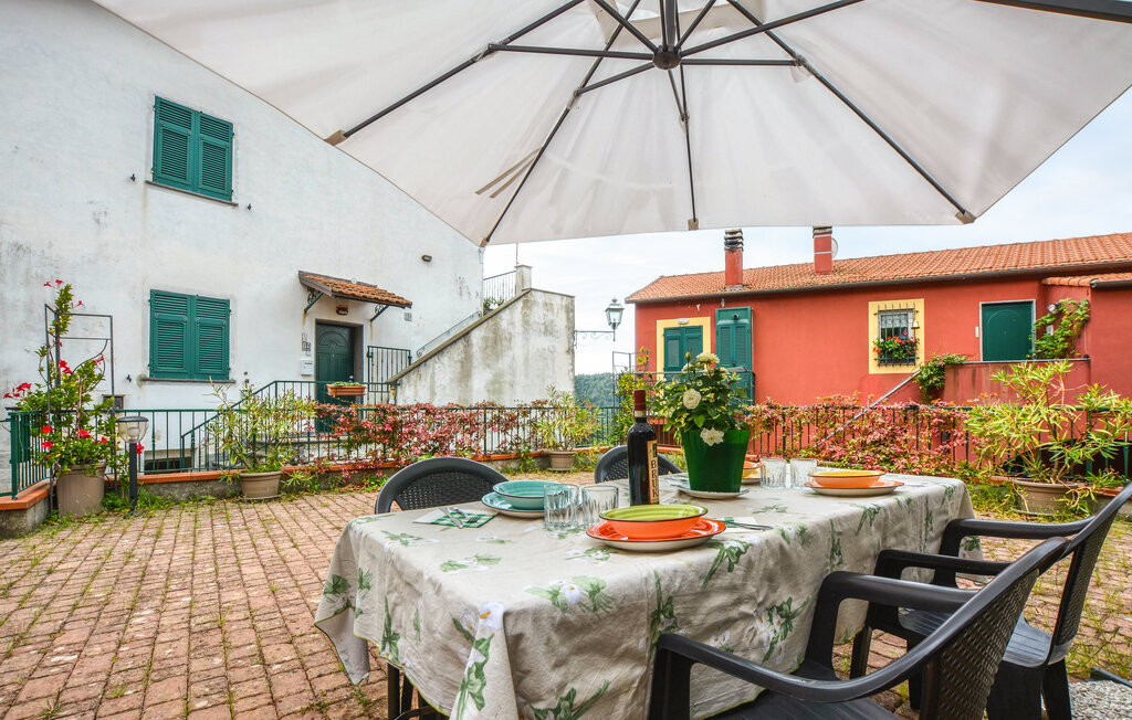 Appartamento Sole, Appartement 4 personnes à Masso - Photo 7