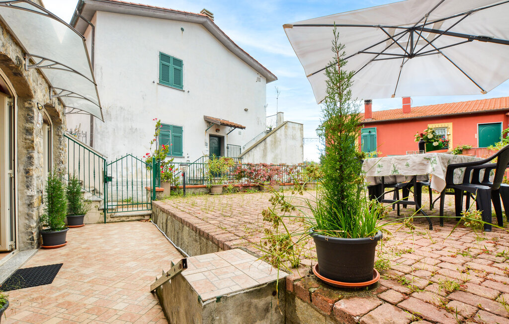Appartamento Sole, Appartement 4 personnes à Masso - Photo 8