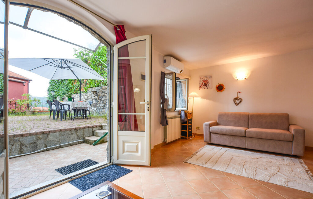 Appartamento Sole, Appartement 4 personnes à Masso - Photo 9