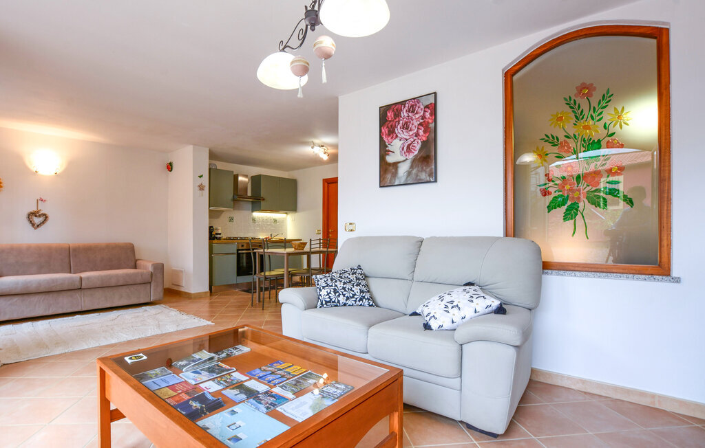 Appartamento Sole, Appartement 4 personnes à Masso - Photo 10