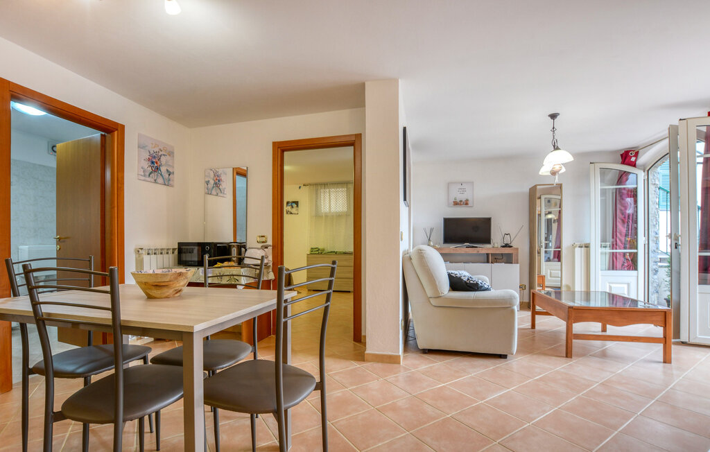 Appartamento Sole, Appartement 4 personnes à Masso - Photo 11