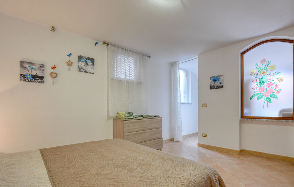 Appartamento Sole, Appartement 4 personnes à Masso - Photo 13