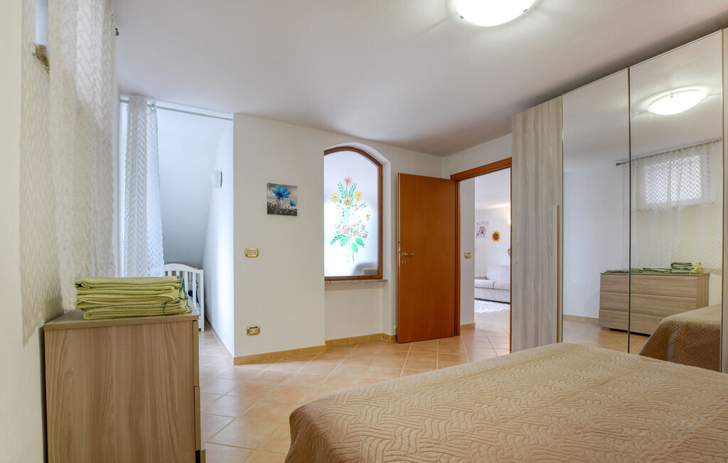 Appartamento Sole, Appartement 4 personnes à Masso - Photo 14