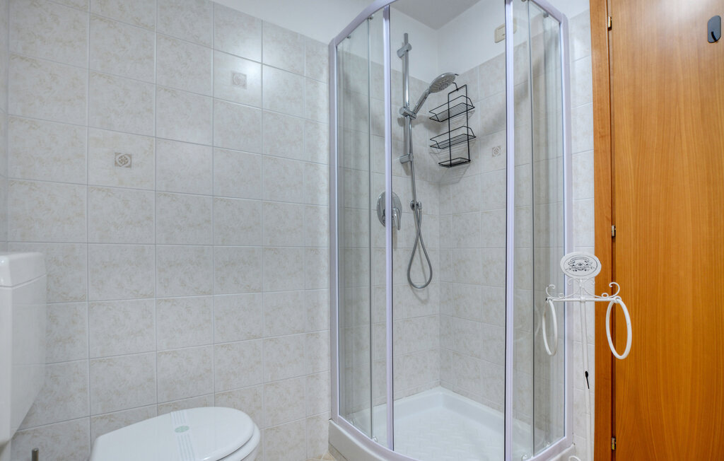 Appartamento Sole, Appartement 4 personnes à Masso - Photo 16