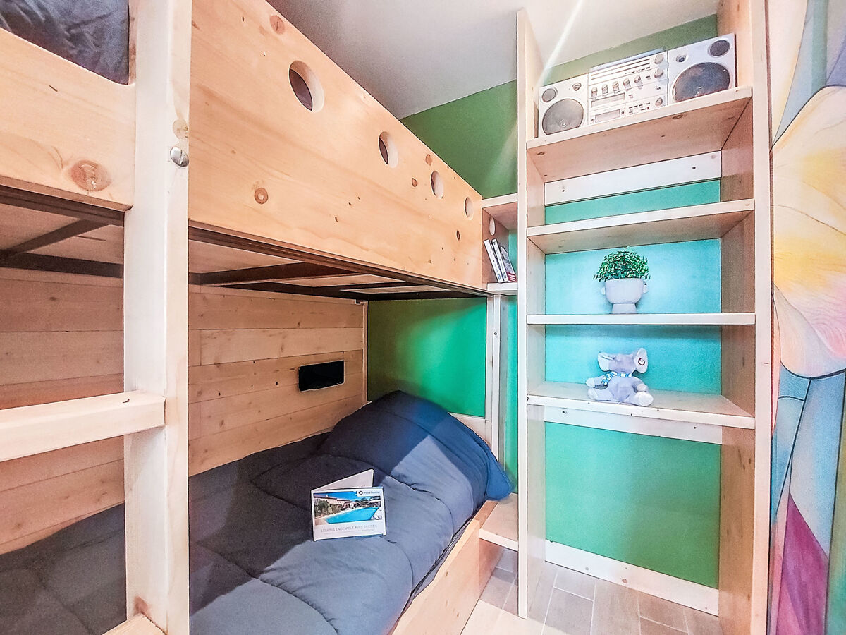 Studio rénové 22 m² avec balcon sud à Val Thorens - Photo 2