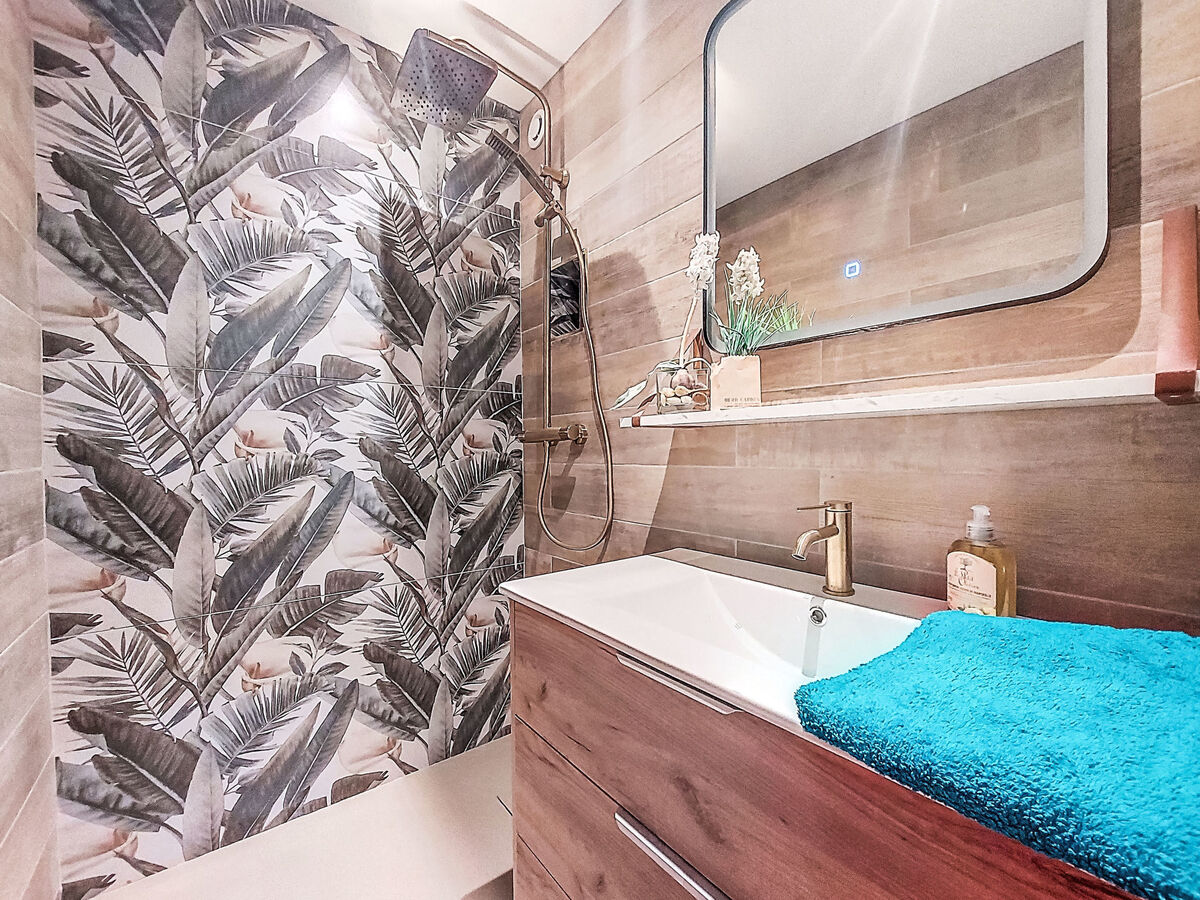 Studio rénové 22 m² avec balcon sud à Val Thorens - Photo 5