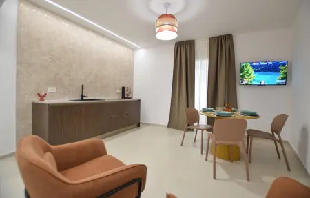 Location appartement à Santa Maria di Castell