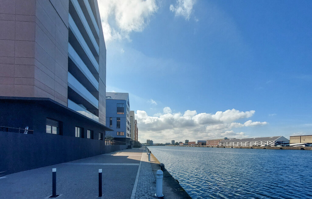 Appartement vue sur le port à Dunkerque - Photo 2