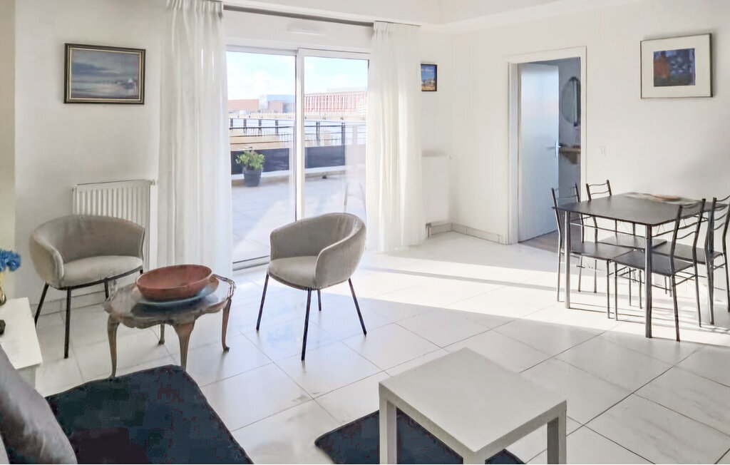Appartement vue sur le port à Dunkerque - Photo 3