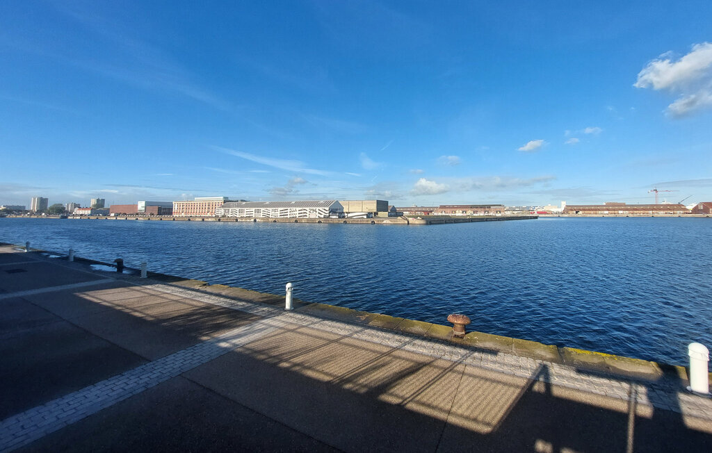 Appartement vue sur le port à Dunkerque - Photo 7