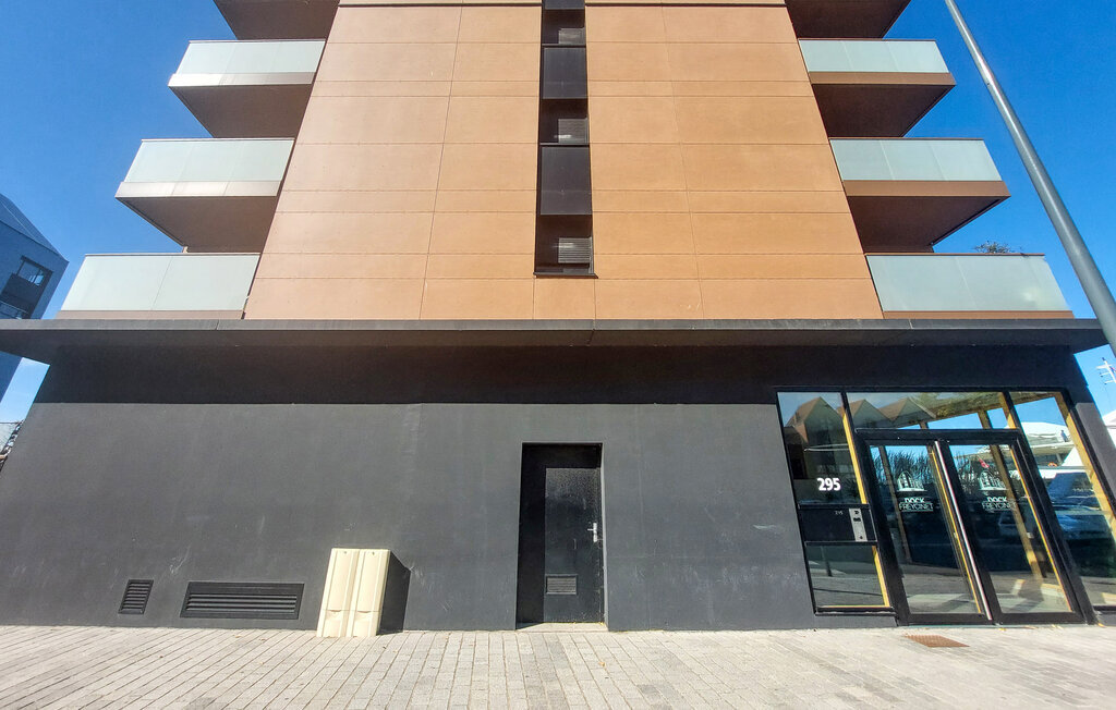 Appartement vue sur le port à Dunkerque - Photo 10