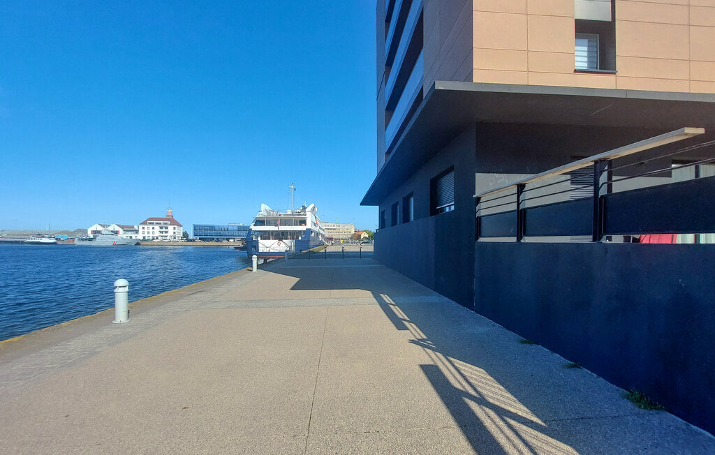 Appartement vue sur le port à Dunkerque - Photo 11