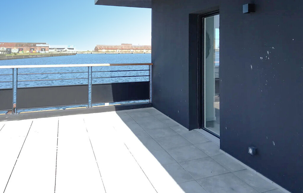 Appartement vue sur le port à Dunkerque - Photo 12