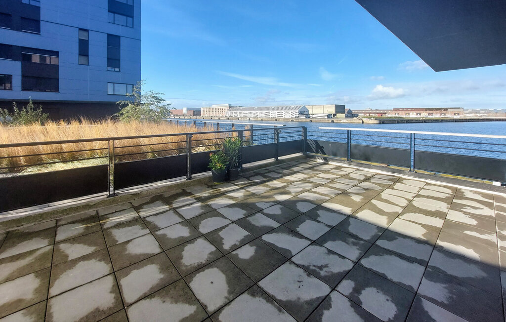 Appartement vue sur le port à Dunkerque - Photo 13
