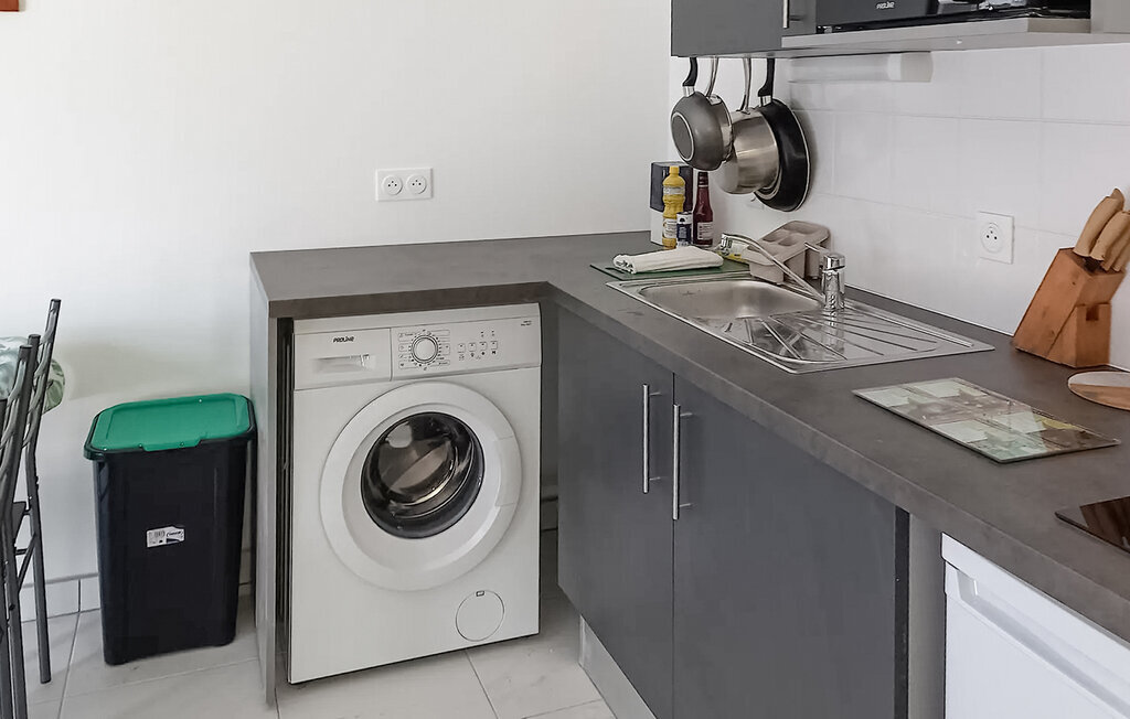 Appartement vue sur le port à Dunkerque - Photo 14