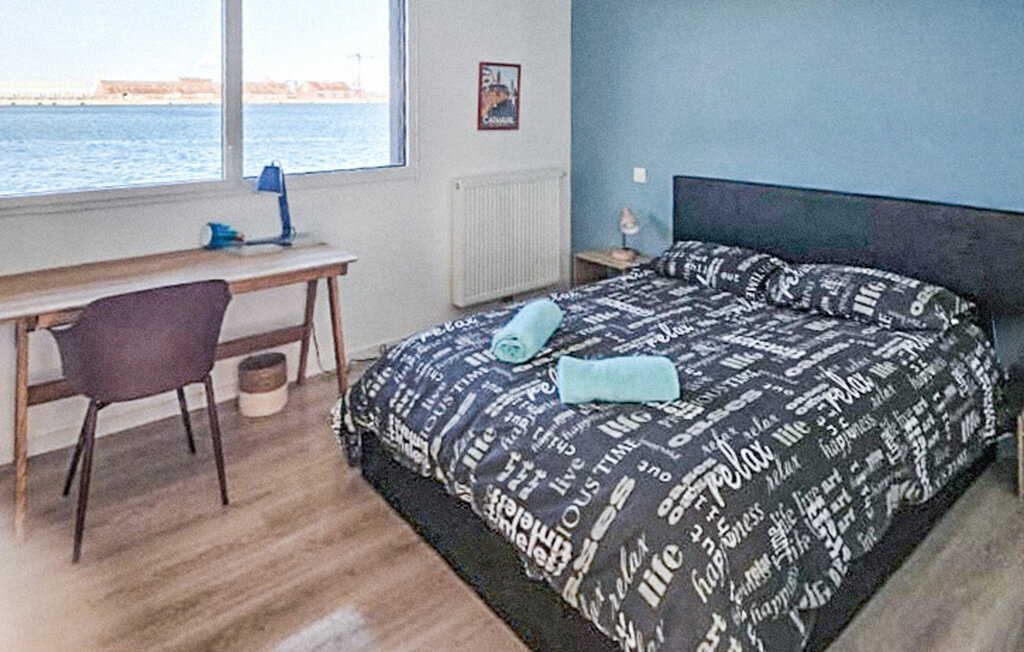 Appartement vue sur le port à Dunkerque - Photo 15