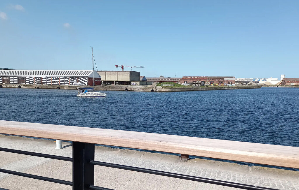 Appartement vue sur le port à Dunkerque - Photo 18