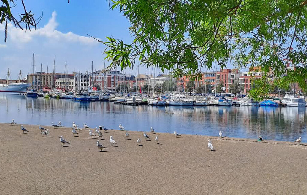 Appartement vue sur le port à Dunkerque - Photo 20