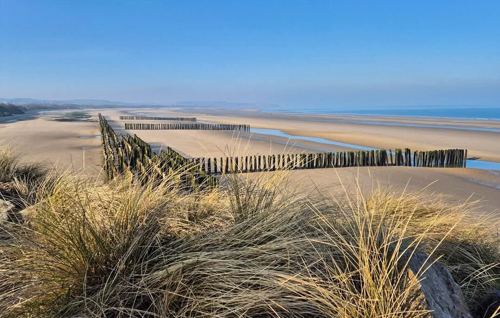 Appartement vue sur le port à Dunkerque - Photo 24