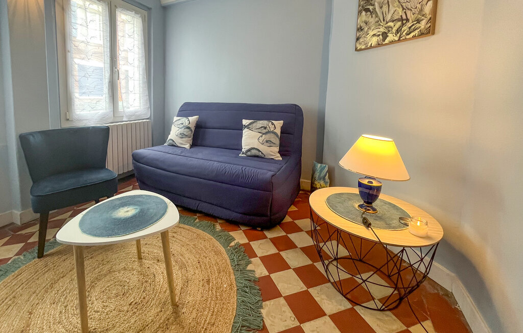 Maison côtière à Ault, terrasse sur les toits - Photo 3
