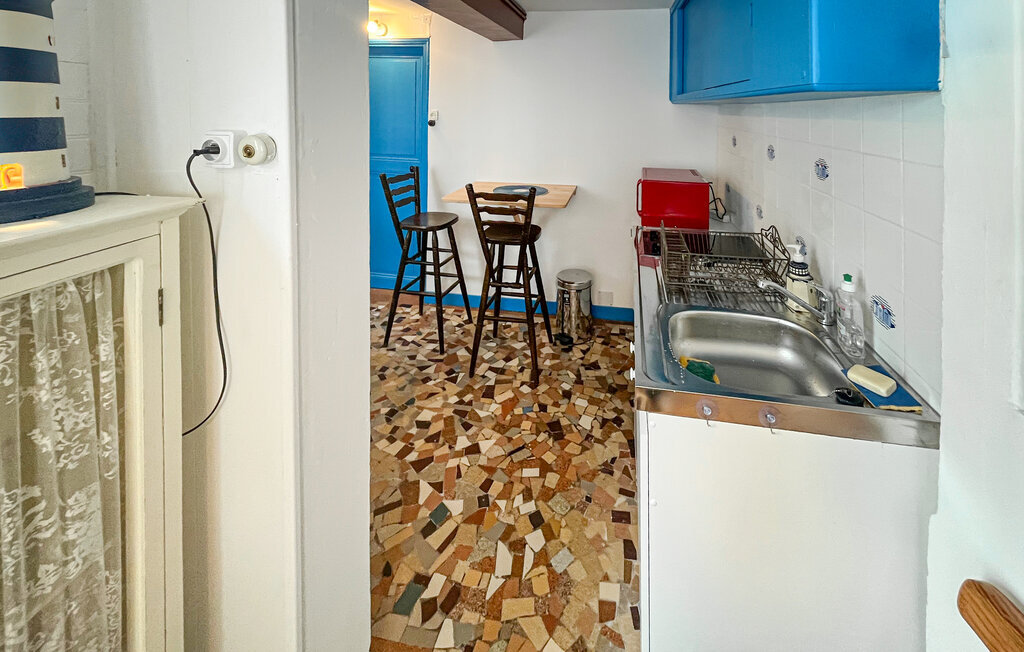 Maison côtière à Ault, terrasse sur les toits - Photo 6