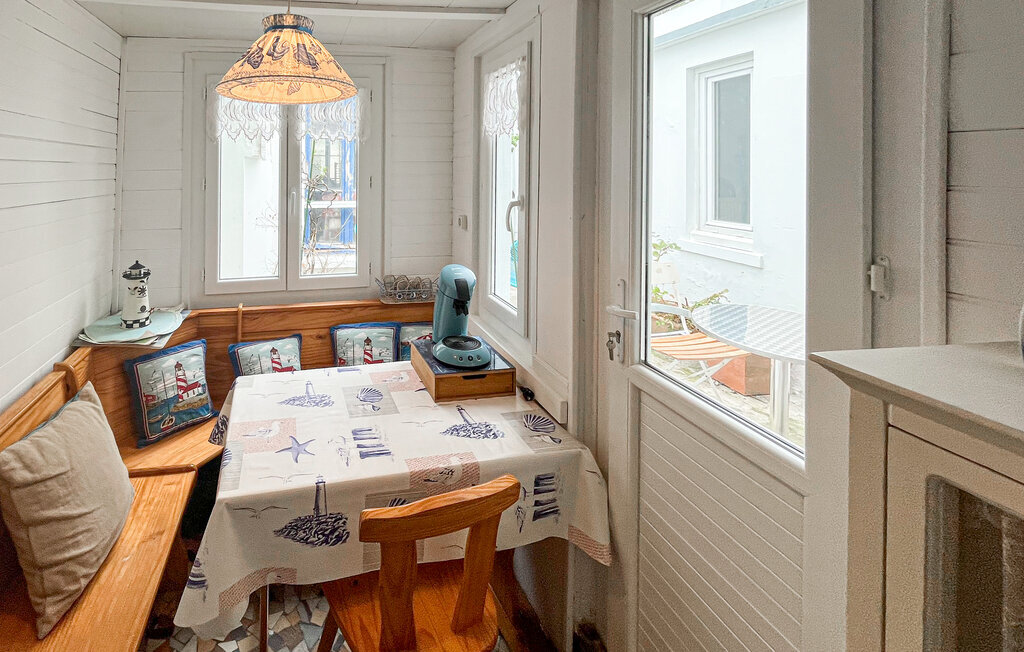 Maison côtière à Ault, terrasse sur les toits - Photo 15