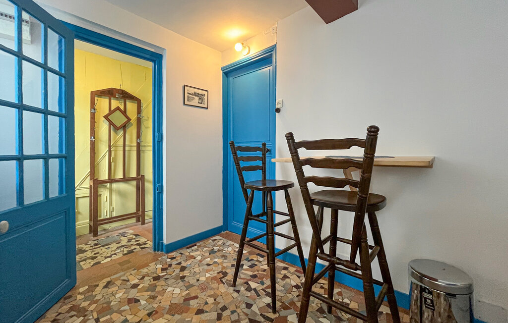 Maison côtière à Ault, terrasse sur les toits - Photo 16